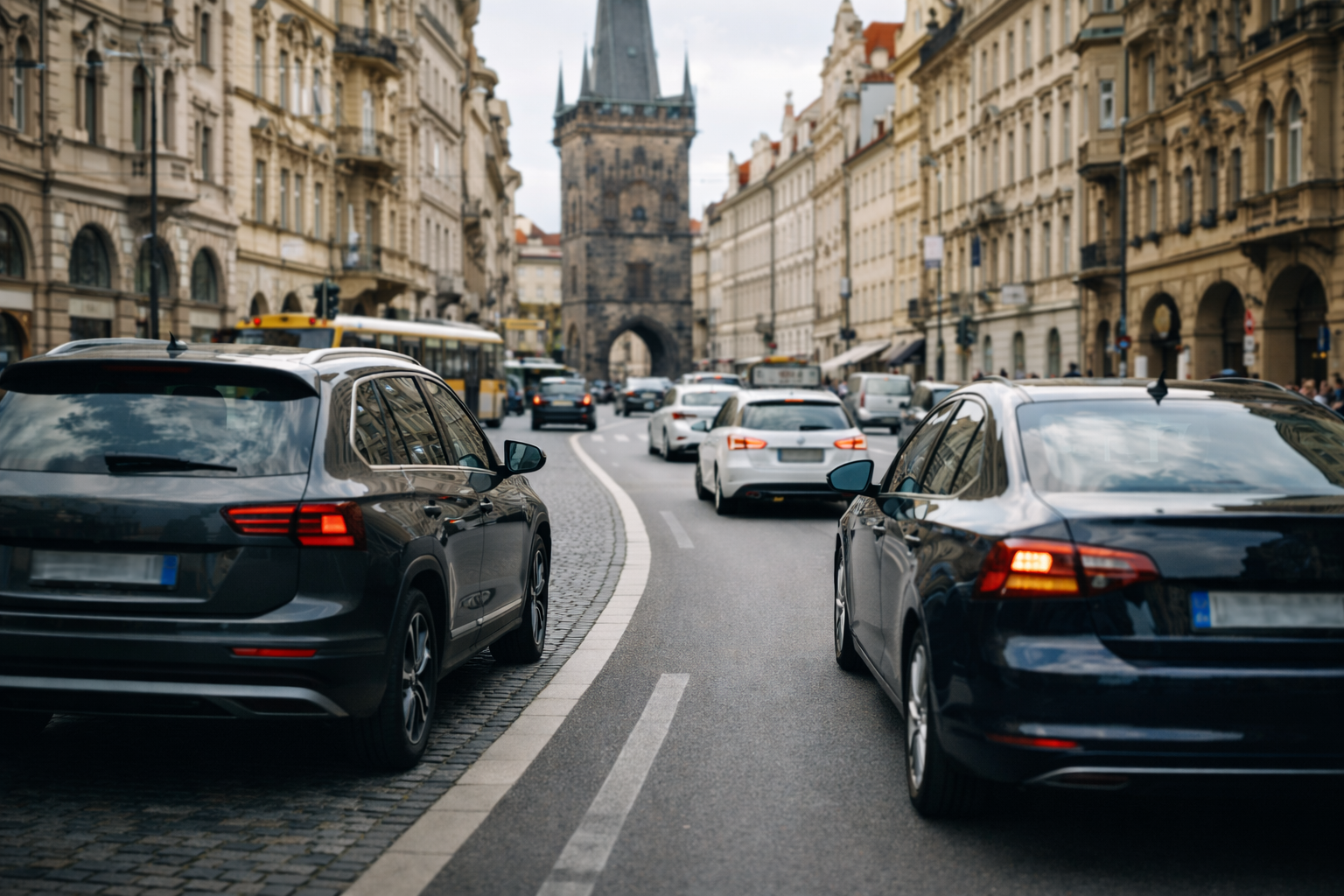 Driving Licence in the Czech Republic: A Practical Guide for Expats